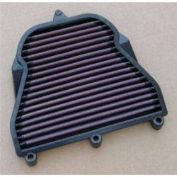 DNA PTR6S0601 High Performance Air Filter for Triumph Daytona 675 06-12/ Street Triple 675 08-12