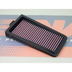 DNA PSY4SC1301 High Performance  Air Filter For SYM Maxsym 400 13