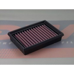 DNA PAP10S0402 High Performance Air FIlter for Aprilia RSV Mille R 04-08/Tuono 1000 V4 01-15