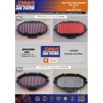 DNA PH7N1201 High Performance Air Filter for Honda NC700S/X 12-15/NC750S/X 14-15/ INTEGRA 700D 12-15