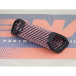 DNA RAG6S130R High Performance Air Filter for MV Agusta F3 675 13-15