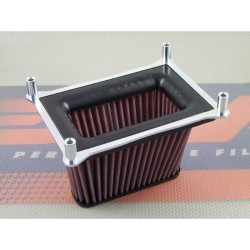 DNA RBM12E13S2 High Performance Air Filter for BMW R1200GS (K50) ADVENTURE EXPEDITION STAGE 2