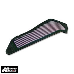 DNA  P-Y3SC17-01 Air Filter For Yamaha X-Max 300 17