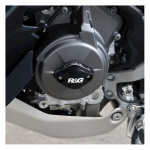 R&G Racing ECS0126BK Motorcycle Engine Case Slider