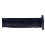 Oxford OX602 Motorcycle Handle Grips Adventure Medium Compound