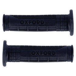 Oxford OX602 Motorcycle Handle Grips Adventure Medium Compound