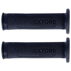 Oxford OX603 Motorcycle Handle Grips Sports Medium Compound