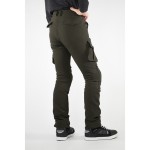 Komine PK-7483 Cool Dry Motorcycle Cargo Pants