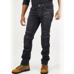 Komine WJ-7373S Motorcycle Jeans