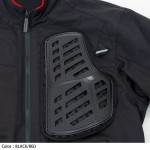 RS Taichi RSJ345 Torque Motorcycle Air Jacket