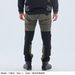 RS Taichi RSY272 Motorcycle Quick Dry Mesh Pants