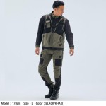 RS Taichi RSY272 Motorcycle Quick Dry Mesh Pants