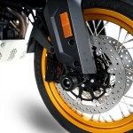 R&G Racing FP0267BK Motorcycle Fork Protectors