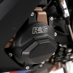 R&G Racing KEC0125PRO Motorcycle PRO Engine Case Covers