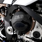 R&G Racing KEC0125PRO Motorcycle PRO Engine Case Covers