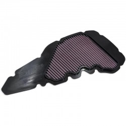 DNA P-PG15SC23-01 High Performance Motorcycle Air Filter