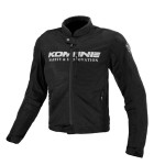 Komine JK-171 Protective Motorcycle Mesh Jacket