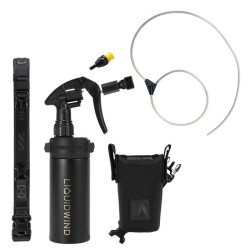 Rs Taichi RSP505 Liquid Wind Cooler Bottle Kit