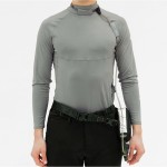 Rs Taichi RSU500 Liquid Wind Motorcycle Undershirt