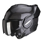 Scorpion Exo-Tech Evo Carbon Modular Motorcycle Helmet