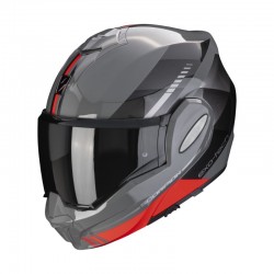 Scorpion Exo-Tech EVO Genre Modular Motorcycle Helmet