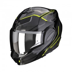 Scorpion Exo-Tech EVO Animo Modular Motorcycle Helmet