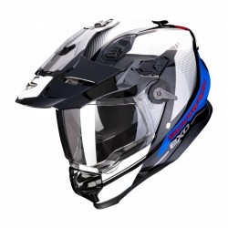 Scorpion ADF-9000 Air Trail Dual Sport Motorcycle Helmet
