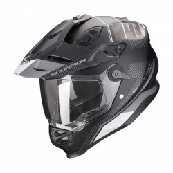 Scorpion ADF-9000 Air Desert Dual Sport Motorcycle Helmet